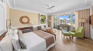 Heritage Le Telfair Golf and Wellness Resort