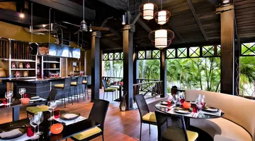 Heritage Le Telfair Golf and Wellness Resort