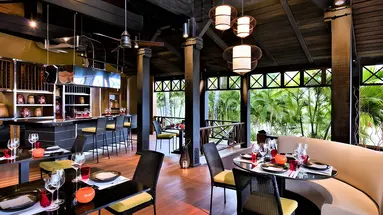 Heritage Le Telfair Golf and Wellness Resort