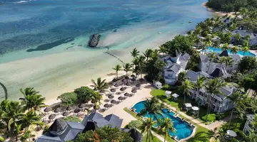 Heritage Le Telfair Golf and Wellness Resort