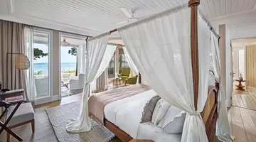Heritage Le Telfair Golf and Wellness Resort