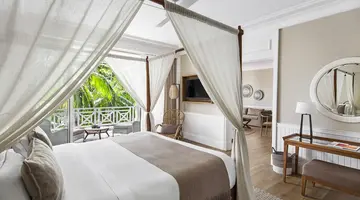 HERITAGE LE TELFAIR GOLF & SPA RESORT