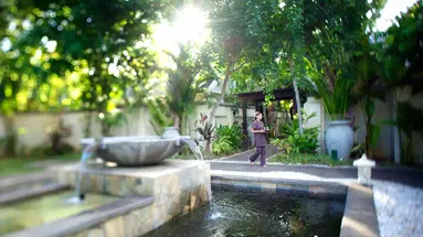 HERITAGE LE TELFAIR GOLF & SPA RESORT