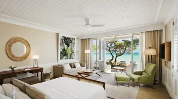 HERITAGE LE TELFAIR GOLF & SPA RESORT