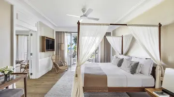 HERITAGE LE TELFAIR GOLF & SPA RESORT