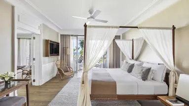 HERITAGE LE TELFAIR GOLF & SPA RESORT