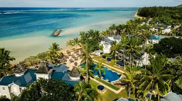 HERITAGE LE TELFAIR GOLF & SPA RESORT