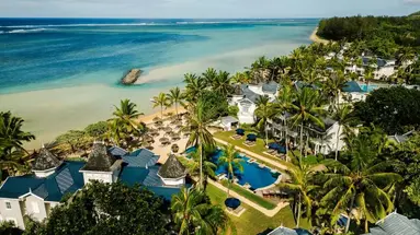 HERITAGE LE TELFAIR GOLF & SPA RESORT