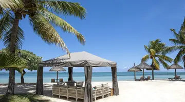 HERITAGE LE TELFAIR GOLF & SPA RESORT