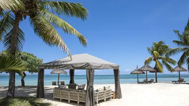 HERITAGE LE TELFAIR GOLF & SPA RESORT