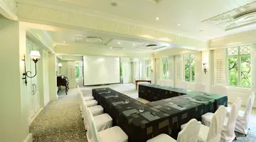 HERITAGE LE TELFAIR GOLF & SPA RESORT