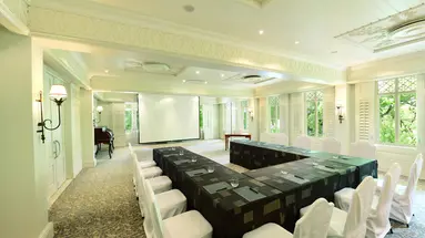 HERITAGE LE TELFAIR GOLF & SPA RESORT
