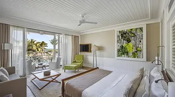 HERITAGE LE TELFAIR GOLF & SPA RESORT