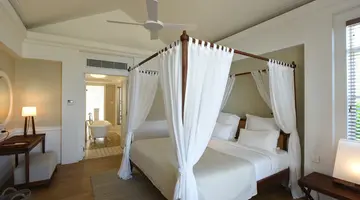 HERITAGE LE TELFAIR GOLF & SPA RESORT