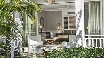 HERITAGE LE TELFAIR GOLF & SPA RESORT