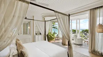 HERITAGE LE TELFAIR GOLF & SPA RESORT