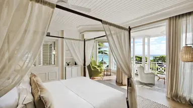 HERITAGE LE TELFAIR GOLF & SPA RESORT