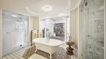 HERITAGE LE TELFAIR GOLF & SPA RESORT