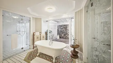 HERITAGE LE TELFAIR GOLF & SPA RESORT
