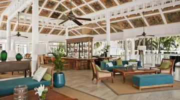 HERITAGE LE TELFAIR GOLF & SPA RESORT