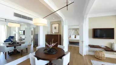 HERITAGE LE TELFAIR GOLF & SPA RESORT