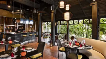 HERITAGE LE TELFAIR GOLF & SPA RESORT