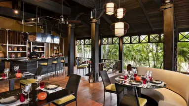 HERITAGE LE TELFAIR GOLF & SPA RESORT