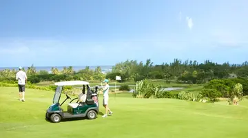 HERITAGE LE TELFAIR GOLF & SPA RESORT