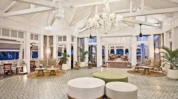 HERITAGE LE TELFAIR GOLF & SPA RESORT