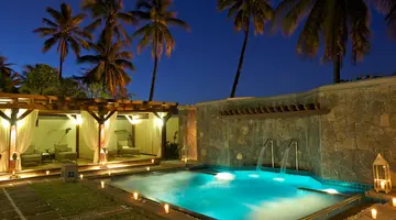 HERITAGE LE TELFAIR GOLF & SPA RESORT