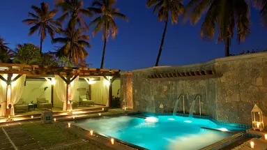 HERITAGE LE TELFAIR GOLF & SPA RESORT