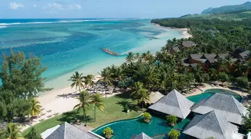 HERITAGE LE TELFAIR GOLF & SPA RESORT
