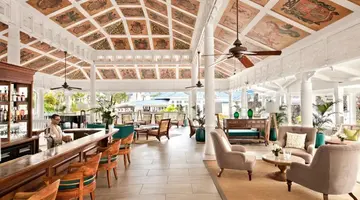 HERITAGE LE TELFAIR GOLF & SPA RESORT