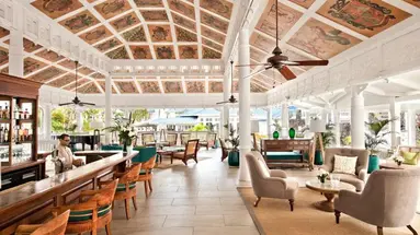 HERITAGE LE TELFAIR GOLF & SPA RESORT