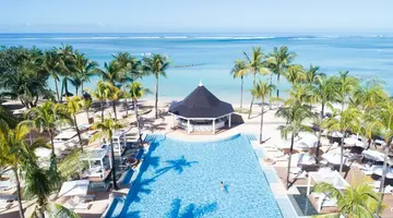 HERITAGE LE TELFAIR GOLF & SPA RESORT