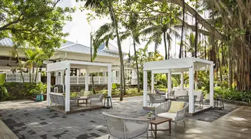 HERITAGE LE TELFAIR GOLF & SPA RESORT