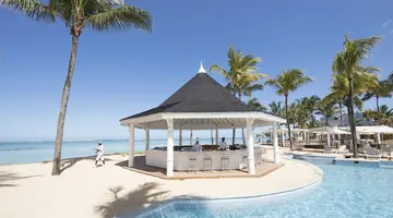 HERITAGE LE TELFAIR GOLF & SPA RESORT