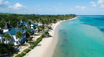 HERITAGE LE TELFAIR GOLF & SPA RESORT