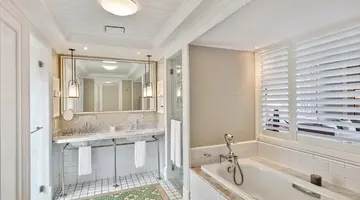 HERITAGE LE TELFAIR GOLF & SPA RESORT