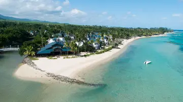 HERITAGE LE TELFAIR GOLF & SPA RESORT
