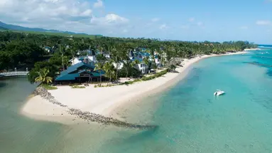 HERITAGE LE TELFAIR GOLF & SPA RESORT