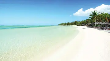 HERITAGE LE TELFAIR GOLF & SPA RESORT