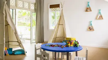 HERITAGE LE TELFAIR GOLF & SPA RESORT
