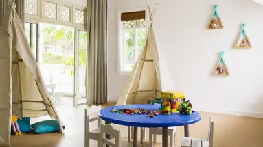HERITAGE LE TELFAIR GOLF & SPA RESORT