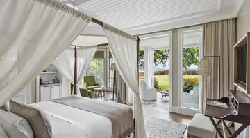 HERITAGE LE TELFAIR GOLF & SPA RESORT