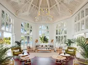 HERITAGE LE TELFAIR GOLF & SPA RESORT