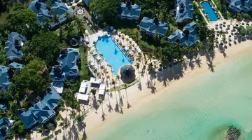 HERITAGE LE TELFAIR GOLF & SPA RESORT