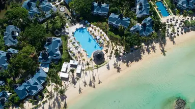 HERITAGE LE TELFAIR GOLF & SPA RESORT