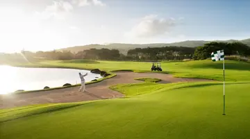 HERITAGE LE TELFAIR GOLF & SPA RESORT