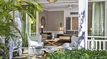 Heritage Le Telfair